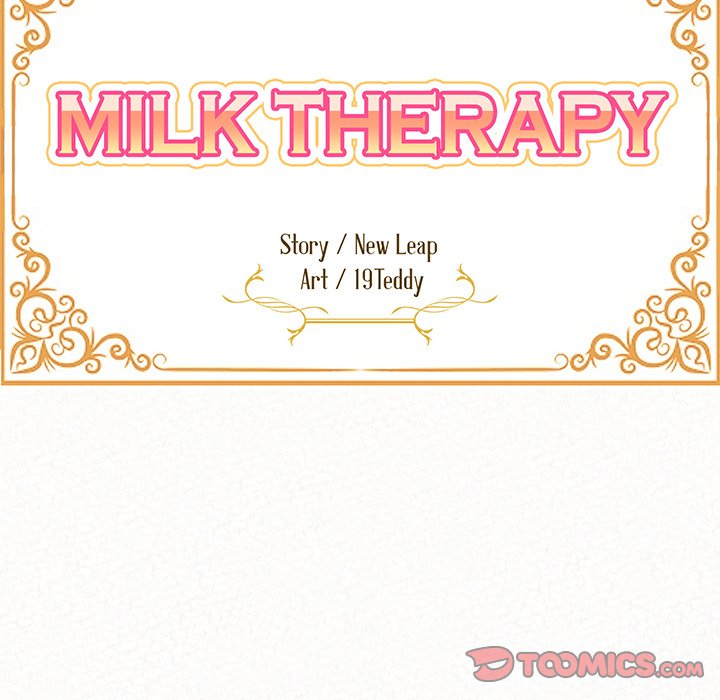 The image Milk Therapy - Chapter 37 - 012 - ManhwaManga.io