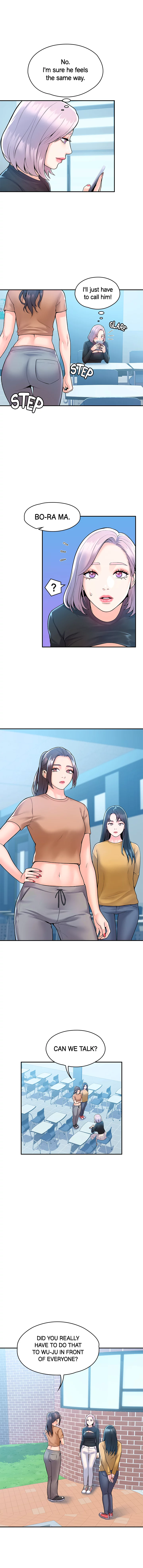 Watch image manhwa Campus Today - Chapter 61 - 1101e0045f038bd0651 - ManhwaXX.net