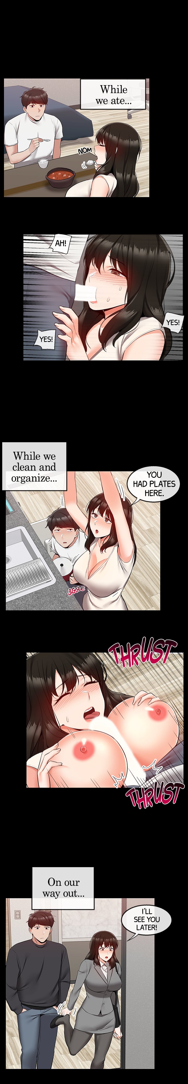 Watch image manhwa Floor Noise - Chapter 59 - 118e52bdbcb5baa14d - ManhwaXX.net