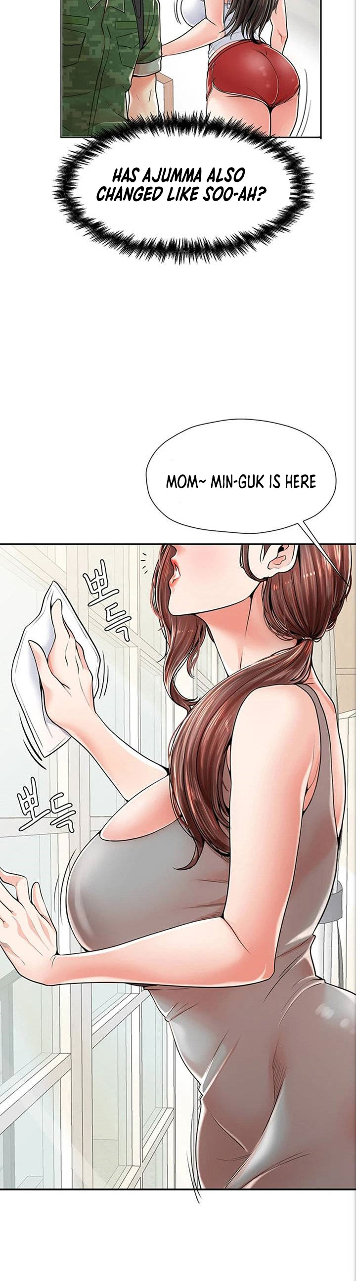 Read manga Banging Mother And Daughter - Chapter 01 - 12d87407204042779d - ManhwaXXL.com