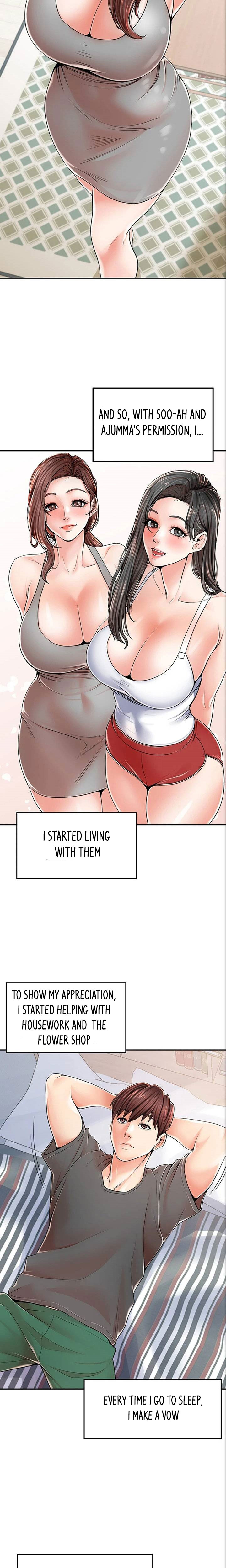 Read manga Banging Mother And Daughter - Chapter 01 - 15a42804f8b0984d38 - ManhwaXXL.com