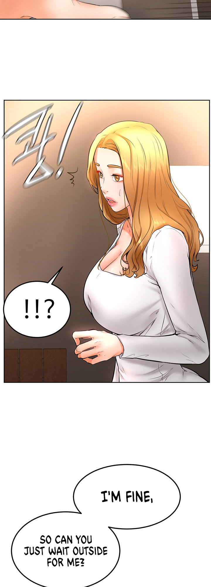 Watch image manhwa Cheer Up, Namjoo - Chapter 18 - 15ac85664e560a6225 - ManhwaXX.net