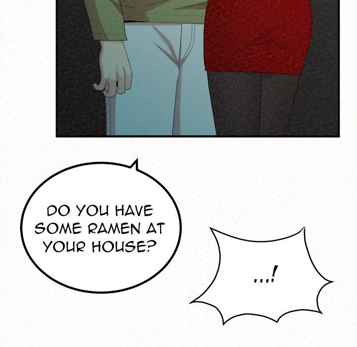 Watch image manhwa Milk Therapy - Chapter 37 - 166 - ManhwaXX.net