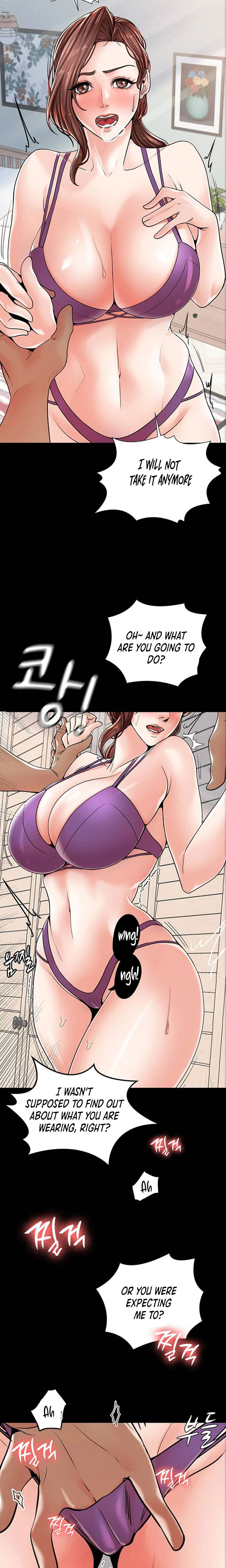 The image 287d611cf53136d17c in the comic Banging Mother And Daughter - Chapter 01 - ManhwaXXL.com
