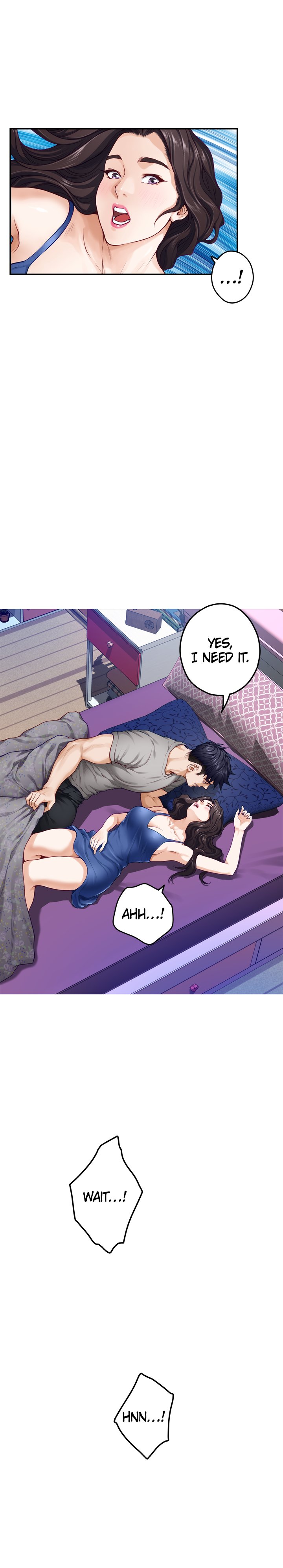 Watch image manhwa Night With My Sister - Chapter 28 - 29383a49a898dcea92 - ManhwaXX.net