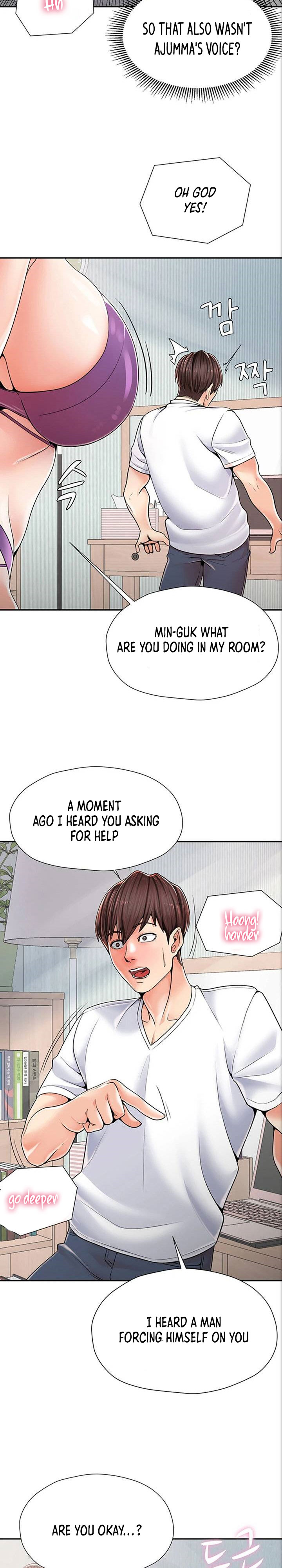 Read manga Banging Mother And Daughter - Chapter 01 - 35 - ManhwaXXL.com