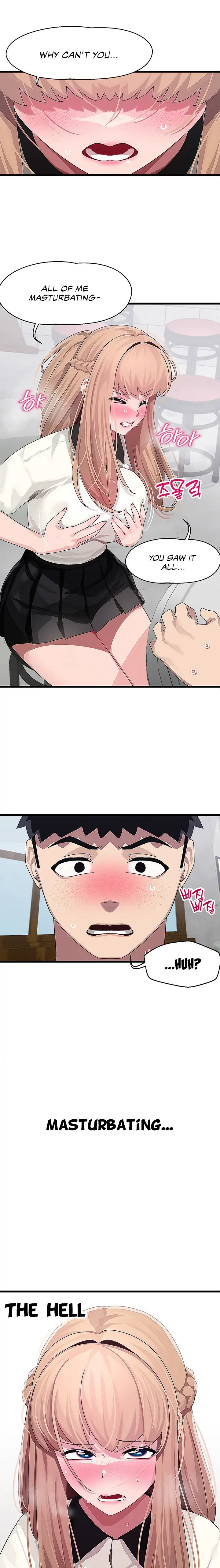 Xem ảnh Doki Doki Connection Raw - Chapter 17 - 01faa31ce19e92b4ca - Hentai24h.Tv