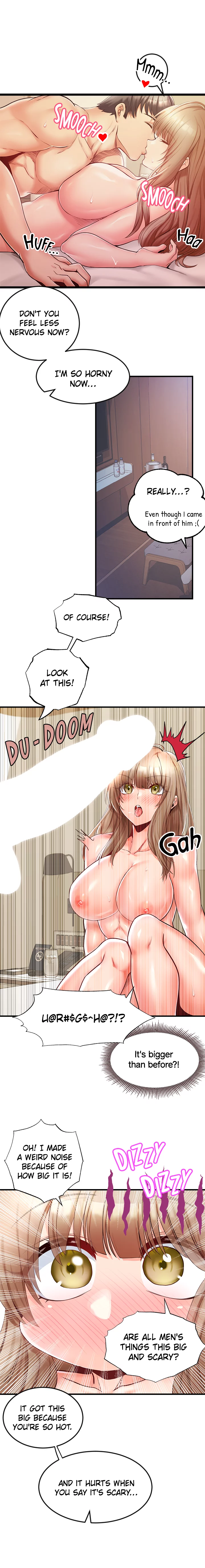 The image 113cda513c1ed9ede69 in the comic Phone Sex - Chapter 16 - ManhwaXXL.com