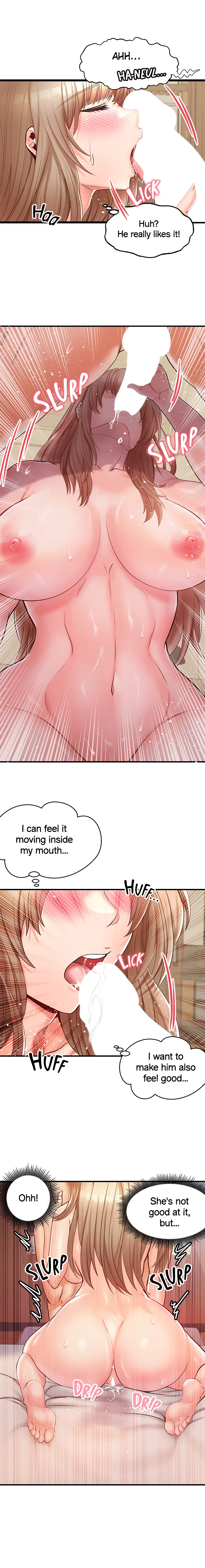 The image 11602db8098d2b59680 in the comic Phone Sex - Chapter 16 - ManhwaXXL.com