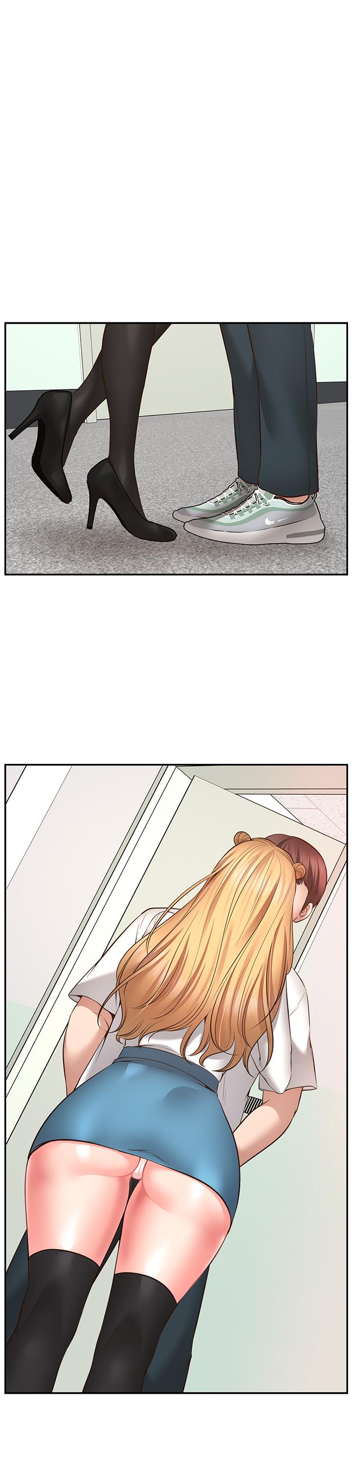 Watch image manhwa Make A Wish Raw - Chapter 06 - 855988 - ManhwaXX.net