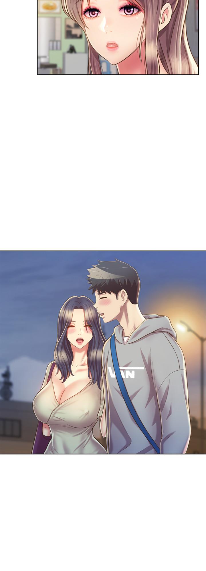 Watch image manhwa Her Taste Raw - Chapter 36 - 861309 - ManhwaXX.net