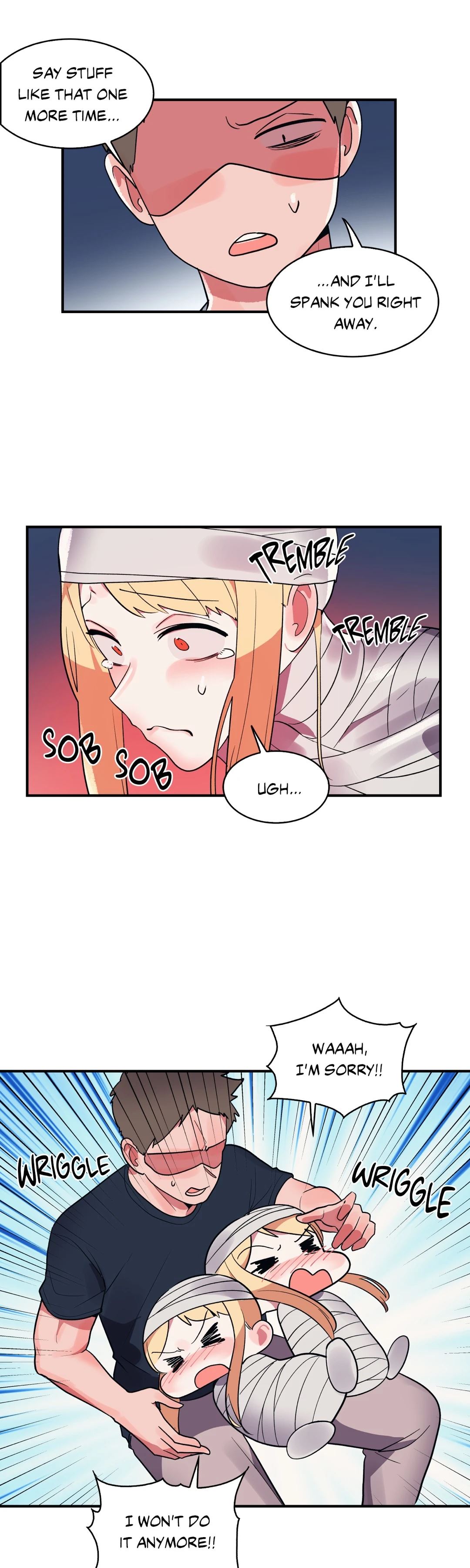 Watch image manhwa Her Nickname Is... - Chapter 27 - 0456a622873bfbd849 - ManhwaXX.net