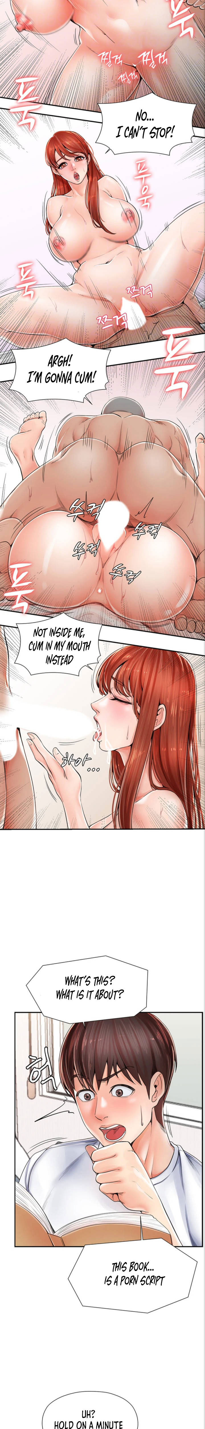 Read manga Banging Mother And Daughter - Chapter 02 - 08d10ed6a7711ca119 - ManhwaXXL.com
