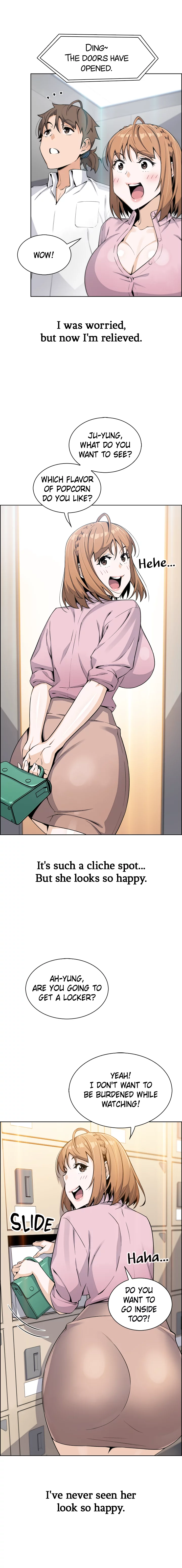 Watch image manhwa Tofu Shop Beauties - Chapter 16 - 110803e573d21c08de3 - ManhwaXX.net