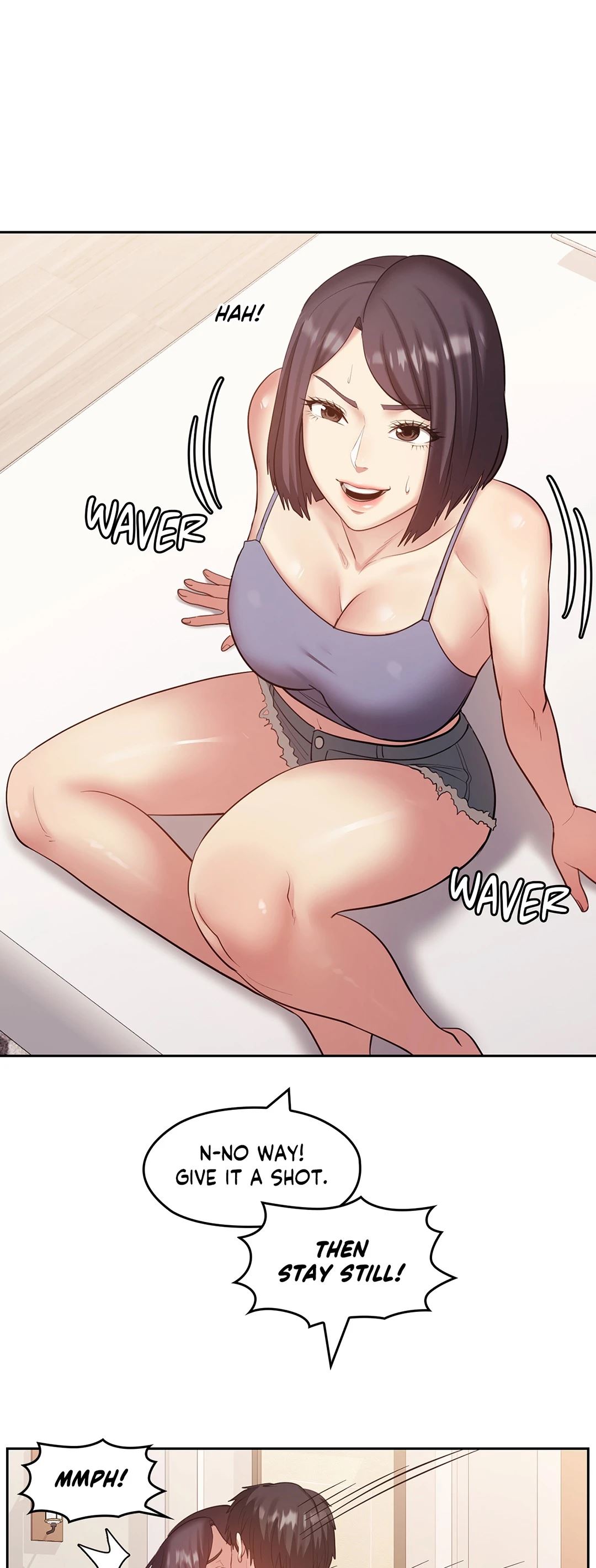 Watch image manhwa Sexual Consulting - Chapter 40 - 1341bb77389ca55de9 - ManhwaXX.net