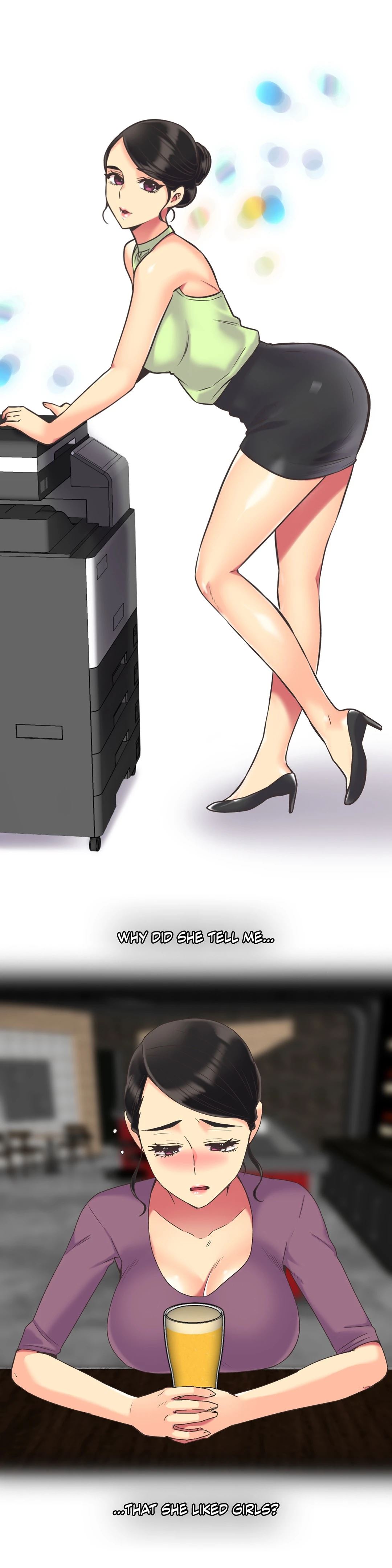 Watch image manhwa The Yes Girl - Chapter 52 - 1574bea0dcc8c0b270 - ManhwaXX.net