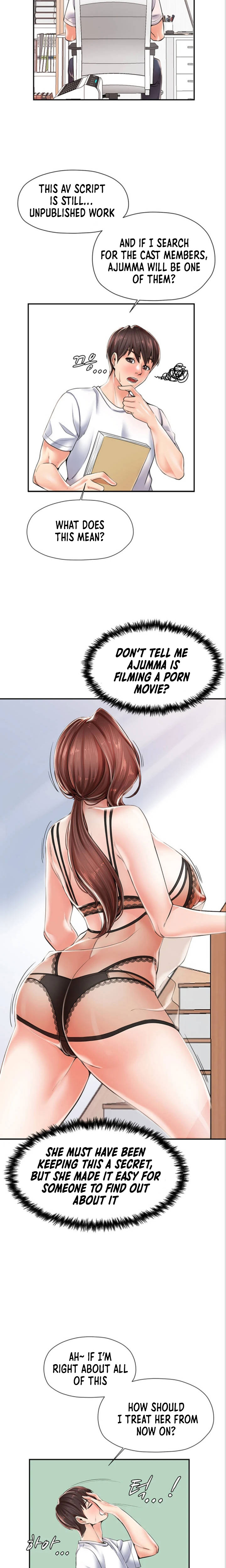 The image 25d1867a08cc13079a in the comic Banging Mother And Daughter - Chapter 02 - ManhwaXXL.com