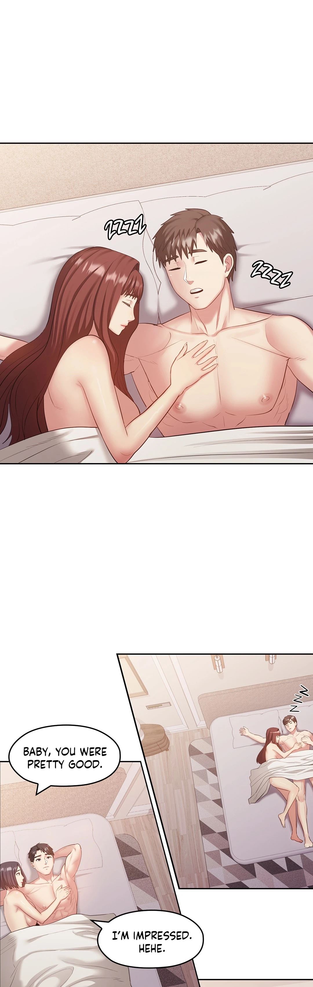 Watch image manhwa Sexual Consulting - Chapter 40 - 3547e6e286033d4a29 - ManhwaXX.net