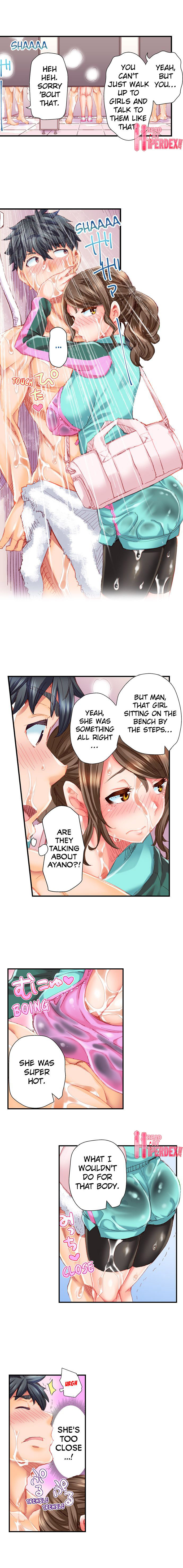 Read manga Marry Me, I Ll Fuck You Until You Re Pregnant! - Chapter 21 - 0232698020f492fac4 - ManhwaXXL.com