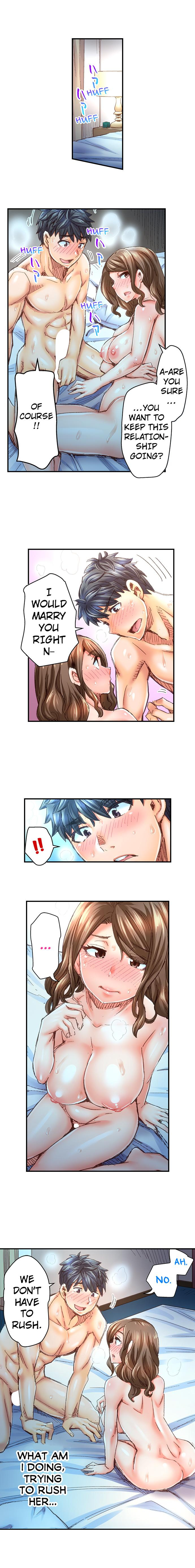 Watch image manhwa Marry Me, I Ll Fuck You Until You Re Pregnant! - Chapter 27 - 07925e7b532c7e5038 - ManhwaXX.net