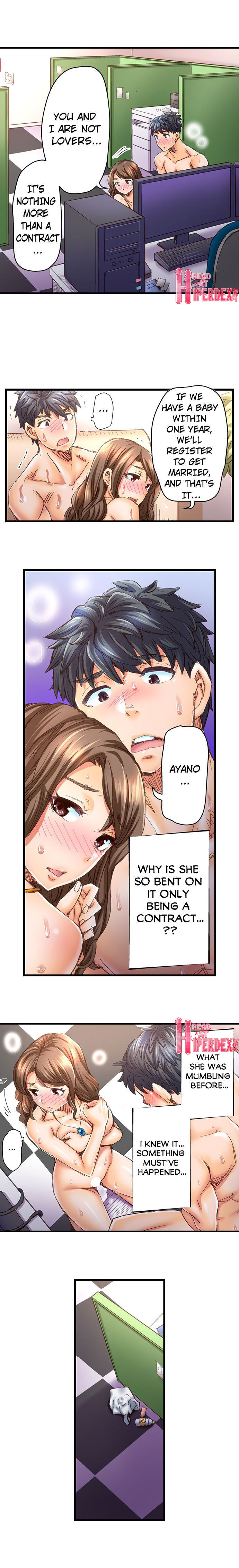 Watch image manhwa Marry Me, I Ll Fuck You Until You Re Pregnant! - Chapter 24 - 090f2a209d0a91d3ce - ManhwaXX.net
