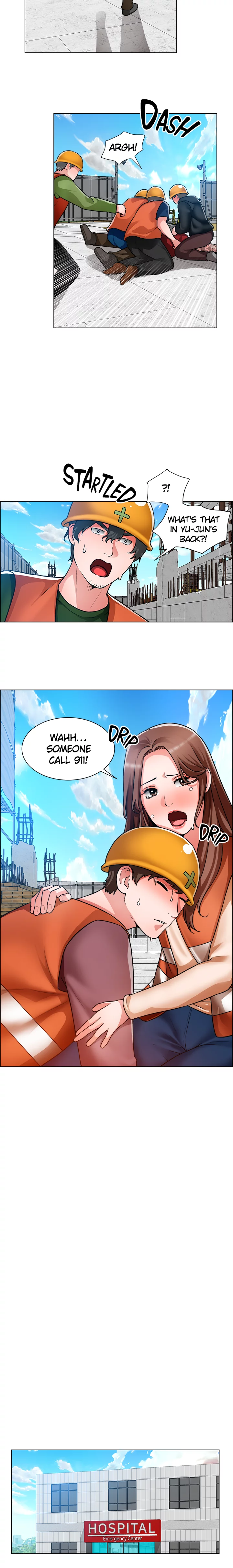 Watch image manhwa Nogada Romance - Chapter 48 - 108a32640e23eaa06ea - ManhwaXX.net