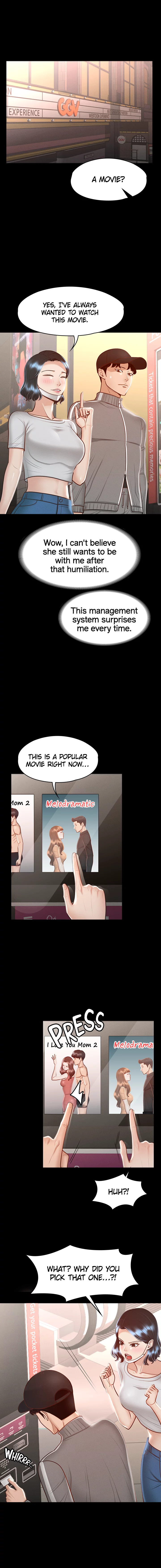 Watch image manhwa Supervisor Access - Chapter 26 - 118 - ManhwaXX.net