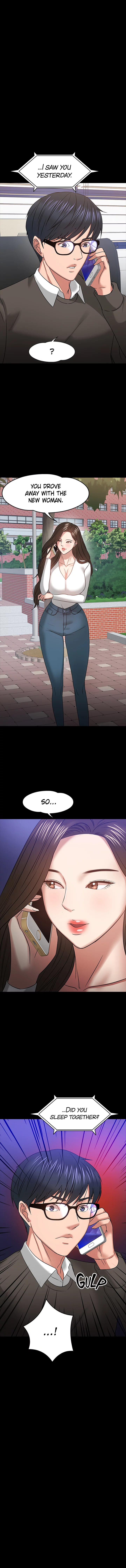 Watch image manhwa Professor, Are You Just Going To Look At Me - Chapter 20 - 1018c3c090e9022b601 - ManhwaXX.net