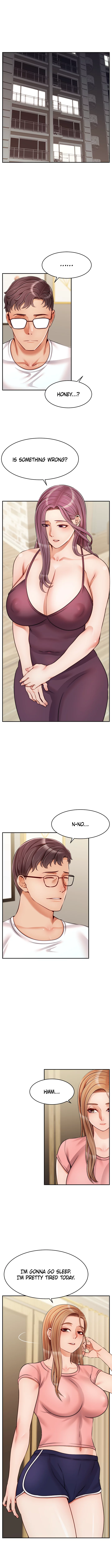 Watch image manhwa It’s Okay Because We’re Family - Chapter 34 - 101a13a0397c64608c4 - ManhwaXX.net
