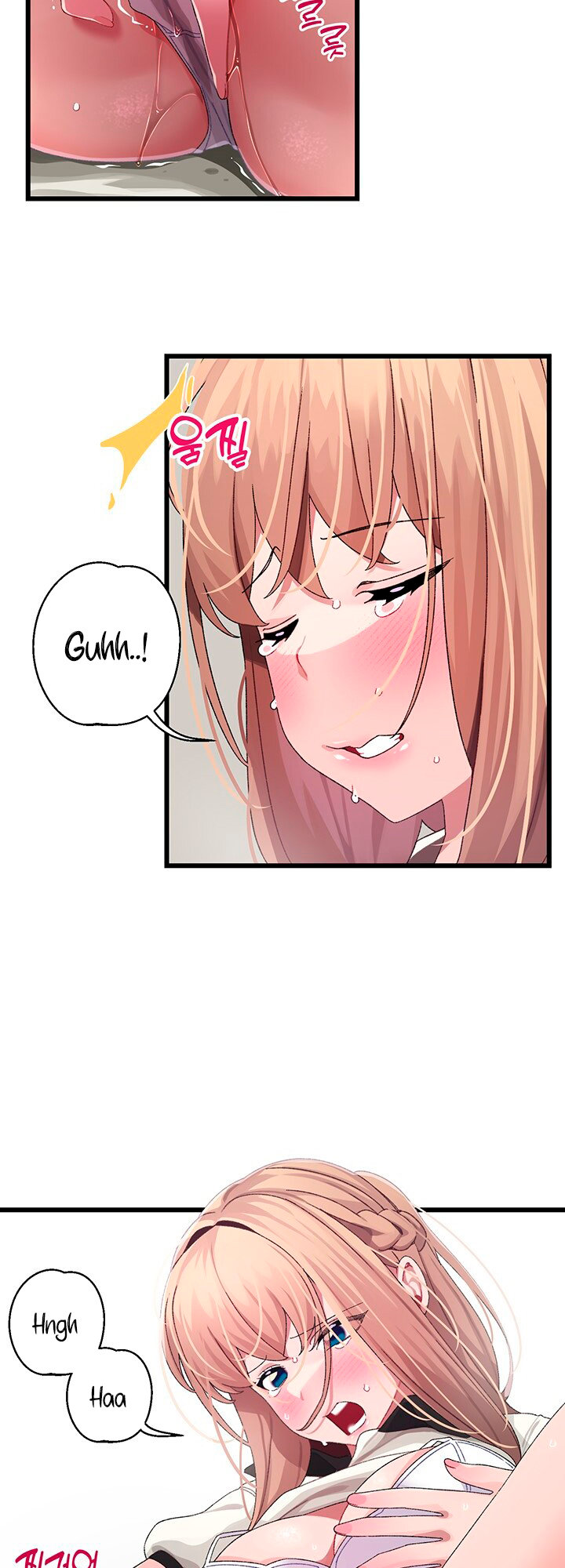 Watch image manhwa Doki Doki Connection - Chapter 18 - 10863438647cbb9e21 - ManhwaXX.net