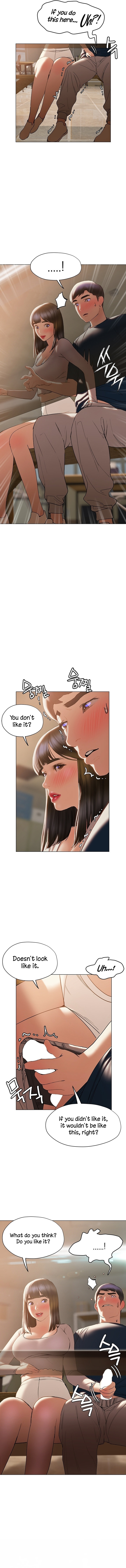 The image 12a5d6add1737b3eae in the comic Understanding Of Flirting - Chapter 30 - ManhwaXXL.com