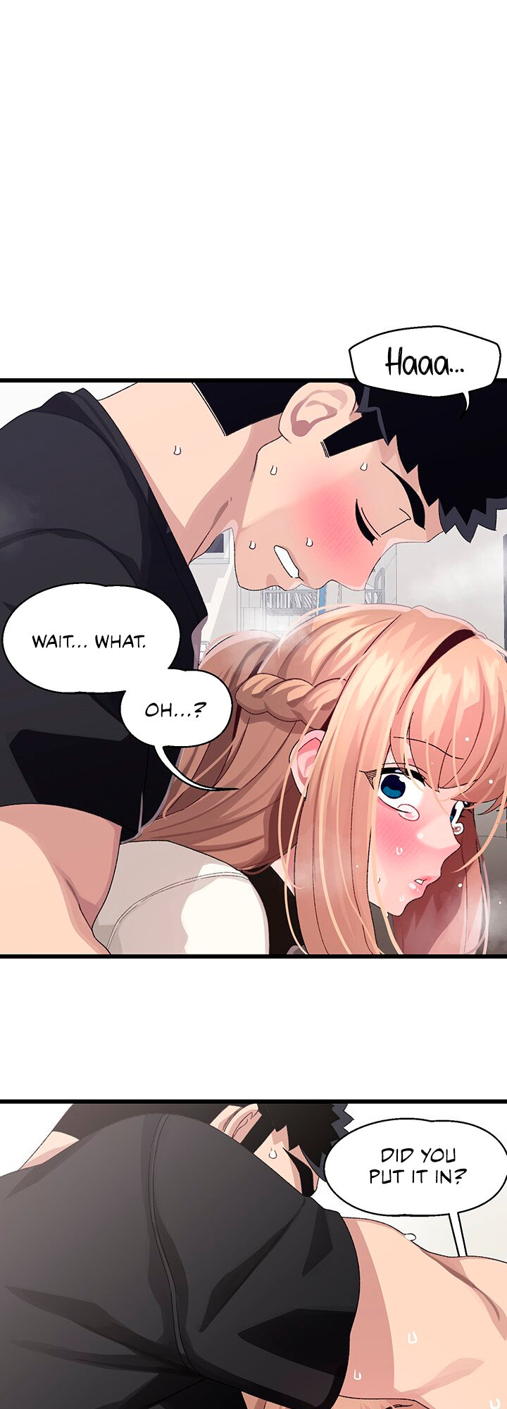 Read manga Doki Doki Connection - Chapter 18 - 3147c121f2eaaf577e - ManhwaXXL.com