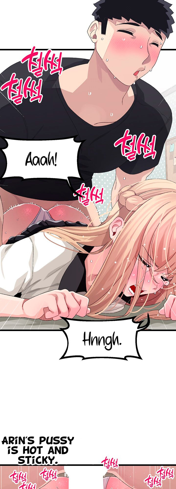 Xem ảnh Doki Doki Connection Raw - Chapter 18 - 3772d1a1c5e9f45f44 - Hentai24h.Tv