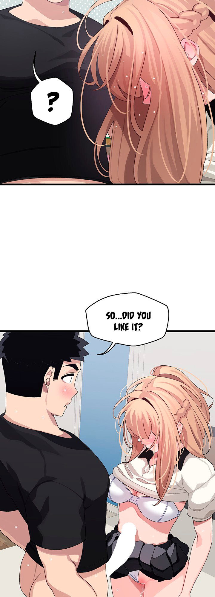 Watch image manhwa Doki Doki Connection - Chapter 18 - 4452aa663e6d329a63 - ManhwaXX.net