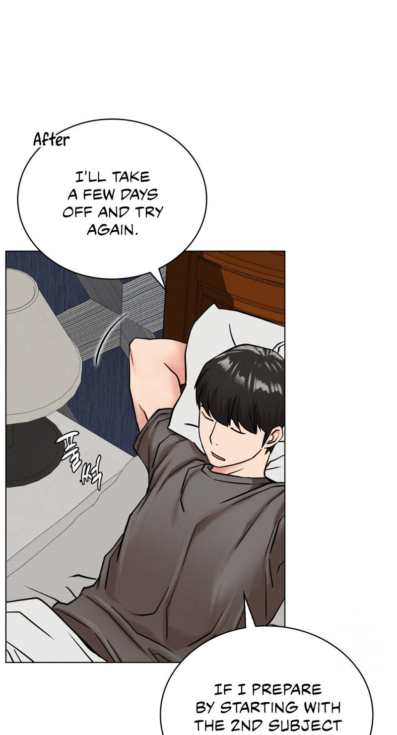 Read manga Staying With Ajumma - Chapter 21 - 01d24d6c4bd0f09de8 - ManhwaXXL.com