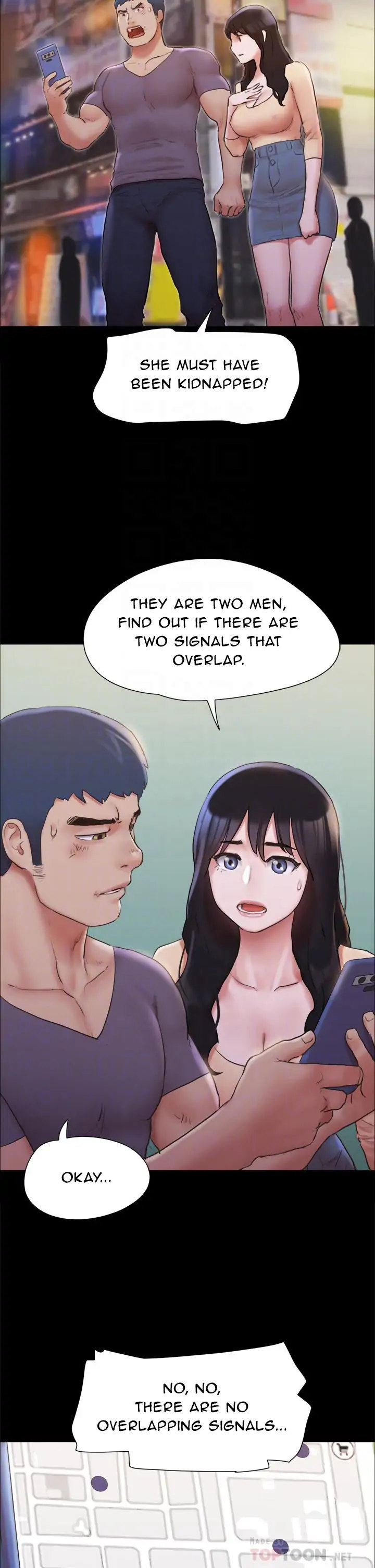 Watch image manhwa Everything Is Agreed (Primasakti) - Chapter 134 - 088ed46a5e012f6679 - ManhwaXX.net