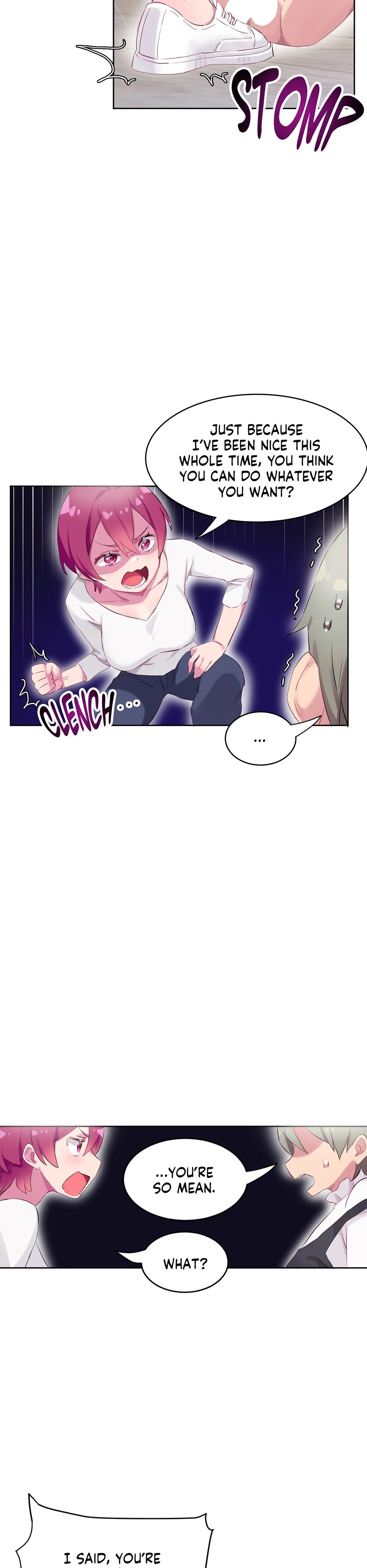 Watch image manhwa Short Stories, Big Secrets - Chapter 26 - 136210e83bc0dcb010 - ManhwaXX.net