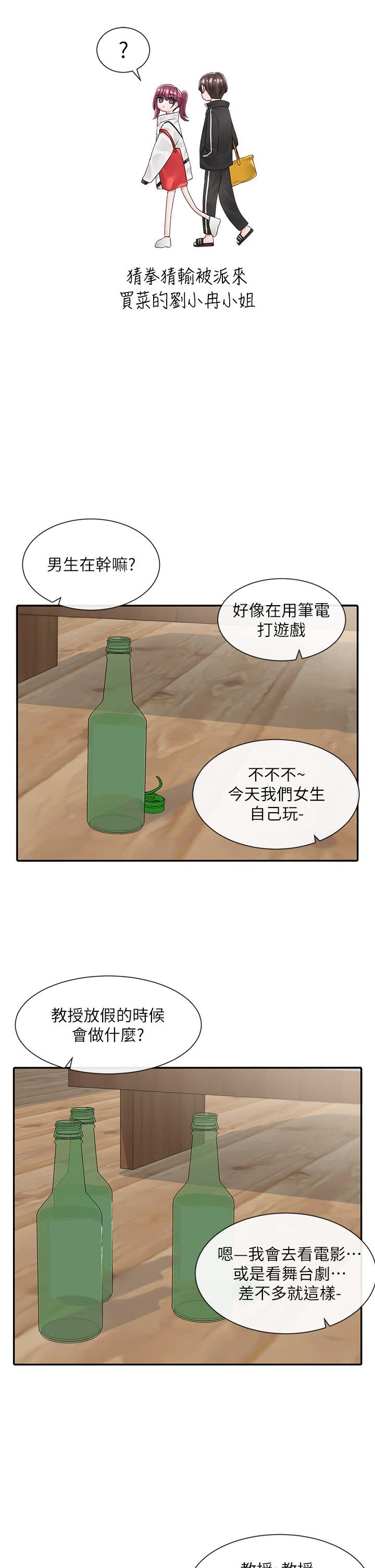 Watch image manhwa Theater Cociety Raw - Chapter 83 - 857351 - ManhwaXX.net