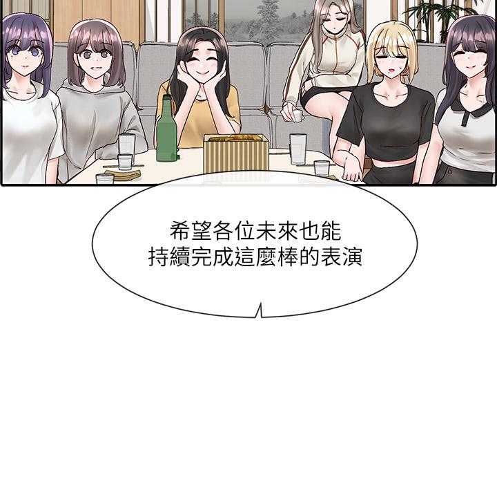 Watch image manhwa Theater Cociety Raw - Chapter 83 - 857359 - ManhwaXX.net