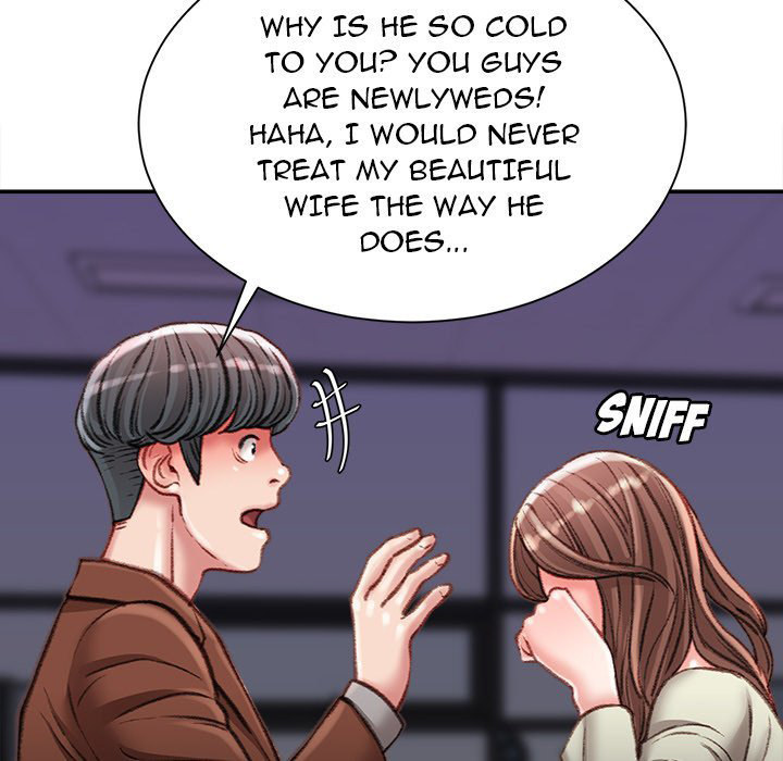 Watch image manhwa Distractions - Chapter 33 - 014 - ManhwaXX.net