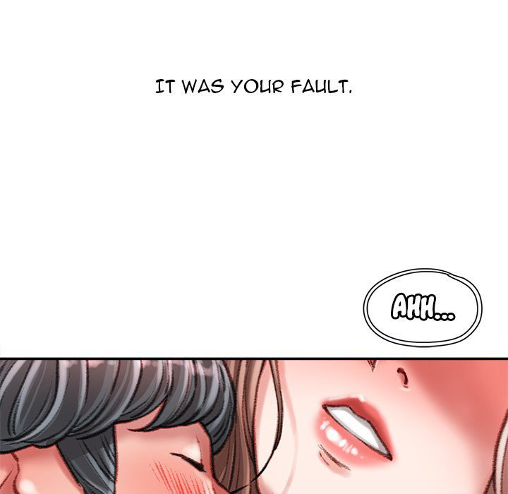 Watch image manhwa Distractions - Chapter 33 - 020 - ManhwaXX.net