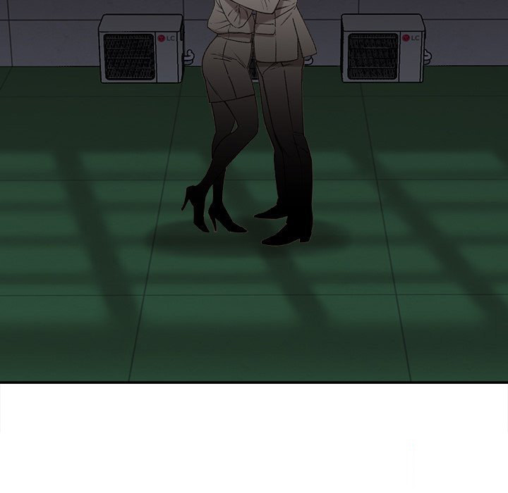 Watch image manhwa Distractions - Chapter 33 - 023 - ManhwaXX.net