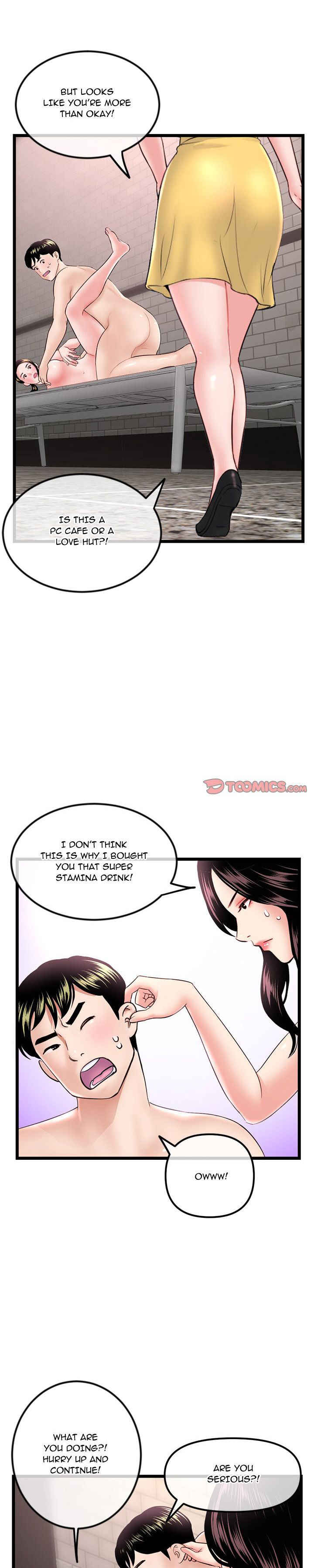 Watch image manhwa Midnight PC Cafe - Chapter 39 - 0287dd8e5008a8d556 - ManhwaXX.net