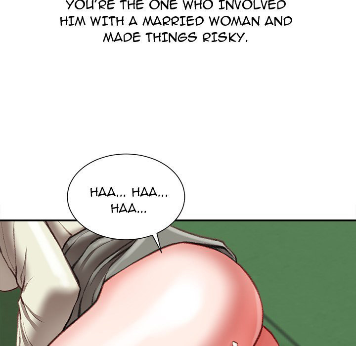 Watch image manhwa Distractions - Chapter 33 - 029 - ManhwaXX.net