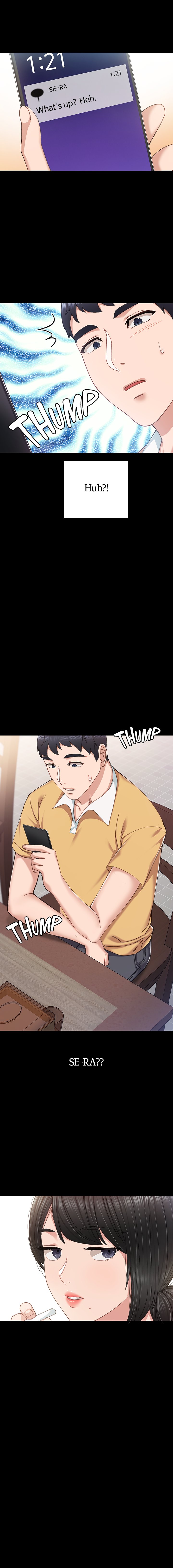 Watch image manhwa Teaching Practice - Chapter 67 - 02d0af2db9f84d7417 - ManhwaXX.net