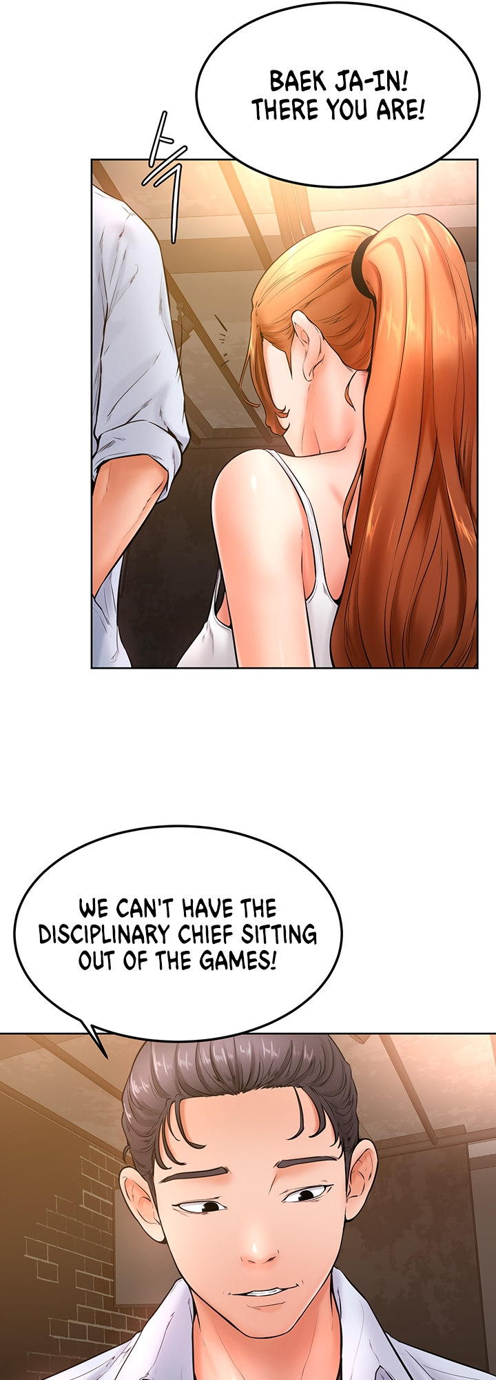 Watch image manhwa Cheer Up, Namjoo - Chapter 19 - 05c575b89f0c27bcf1 - ManhwaXX.net