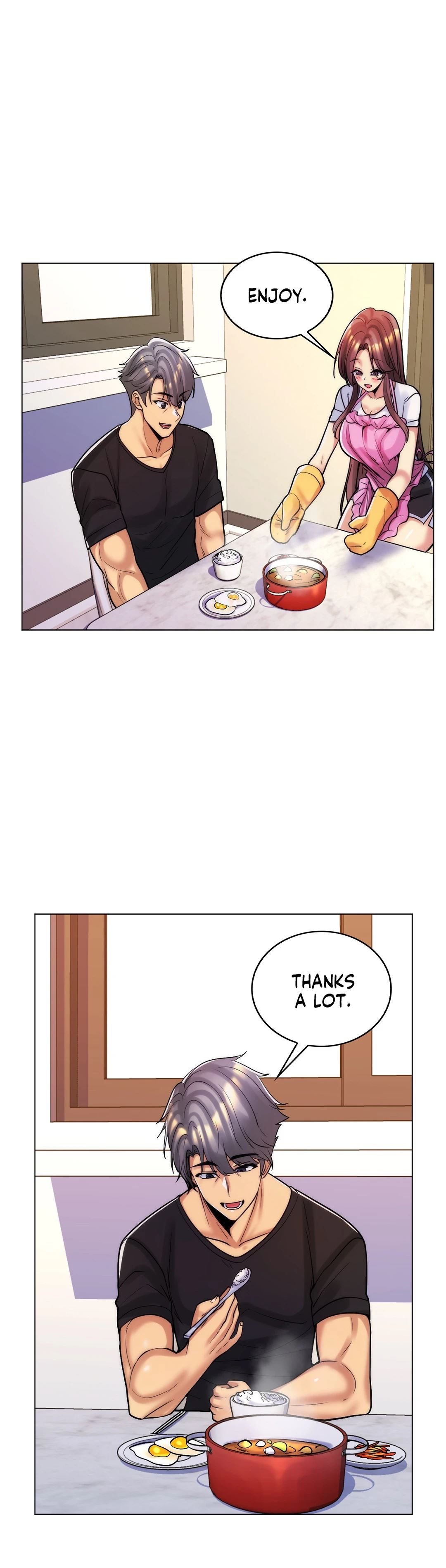 Watch image manhwa My Stepmom Is My Girlfriend - Chapter 48 - 064fb6573e7be45a8c - ManhwaXX.net