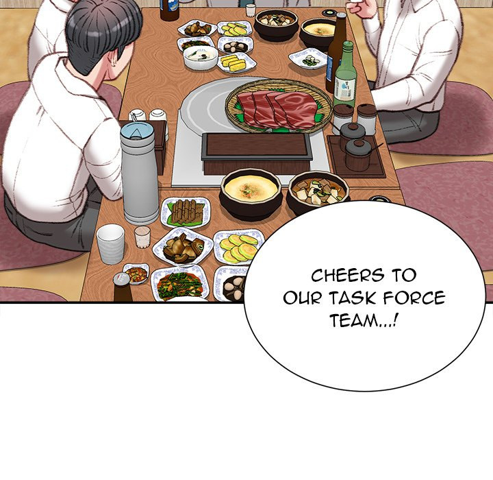 Watch image manhwa Distractions - Chapter 33 - 090 - ManhwaXX.net