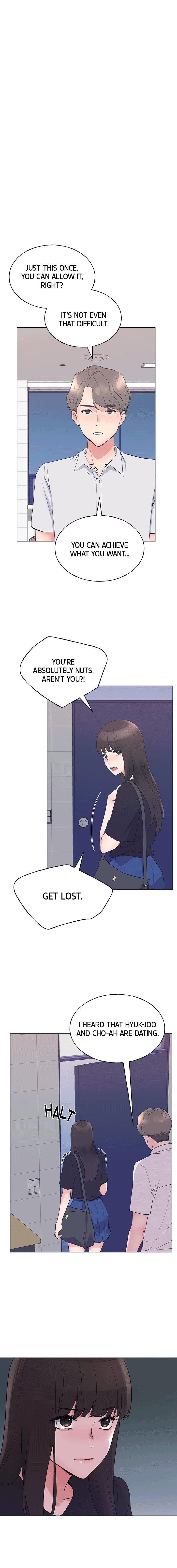 Watch image manhwa Unlucky Girl - Chapter 94 - 094587ca451d21bed4 - ManhwaXX.net