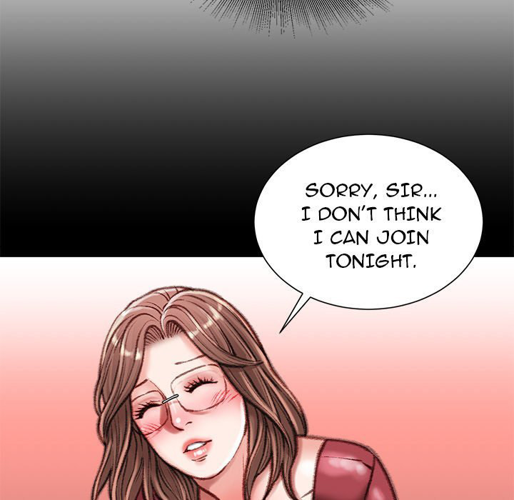 Watch image manhwa Distractions - Chapter 33 - 095 - ManhwaXX.net